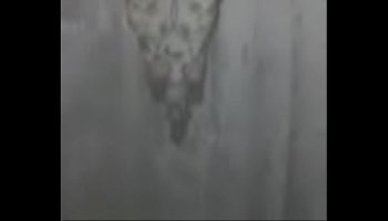 Camara espia cuerpo perfecto