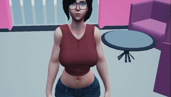 plump nude women