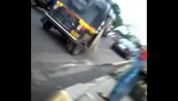 Indian Road Beauties Exposed Wildly
